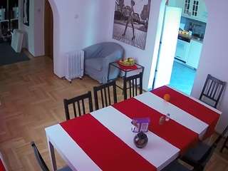 Julmodels Dining Room